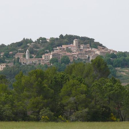 فيلا Les Bastides De L'Auviduery Moissac-Bellevue المظهر الخارجي الصورة
