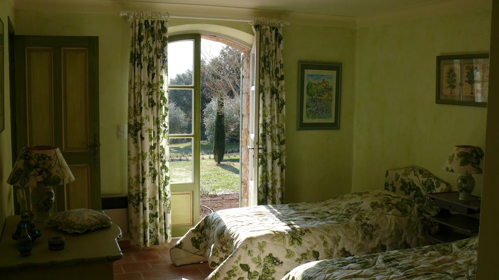 فيلا Les Bastides De L'Auviduery Moissac-Bellevue الغرفة الصورة