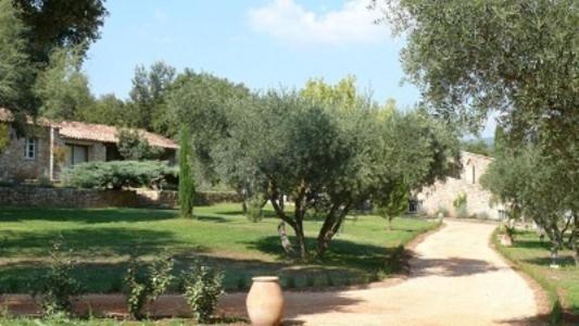 فيلا Les Bastides De L'Auviduery Moissac-Bellevue المظهر الخارجي الصورة