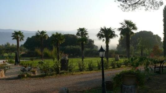 فيلا Les Bastides De L'Auviduery Moissac-Bellevue المظهر الخارجي الصورة
