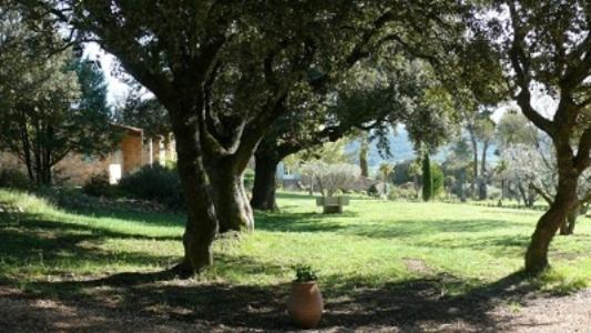 فيلا Les Bastides De L'Auviduery Moissac-Bellevue المظهر الخارجي الصورة