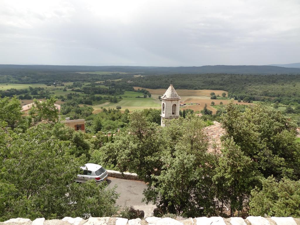 فيلا Les Bastides De L'Auviduery Moissac-Bellevue المظهر الخارجي الصورة