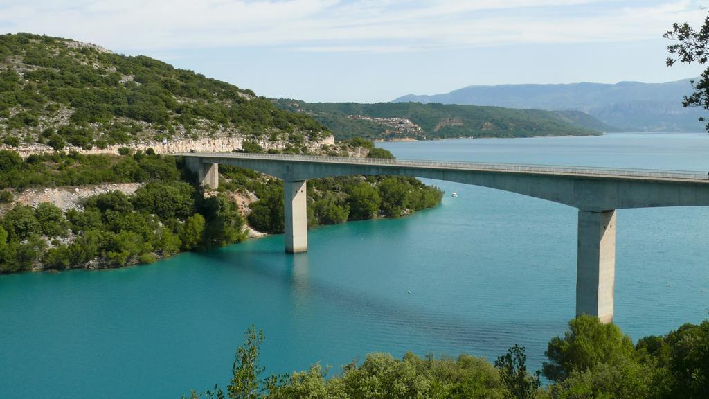 فيلا Les Bastides De L'Auviduery Moissac-Bellevue المظهر الخارجي الصورة