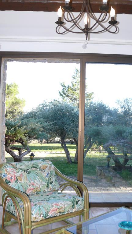 فيلا Les Bastides De L'Auviduery Moissac-Bellevue المظهر الخارجي الصورة