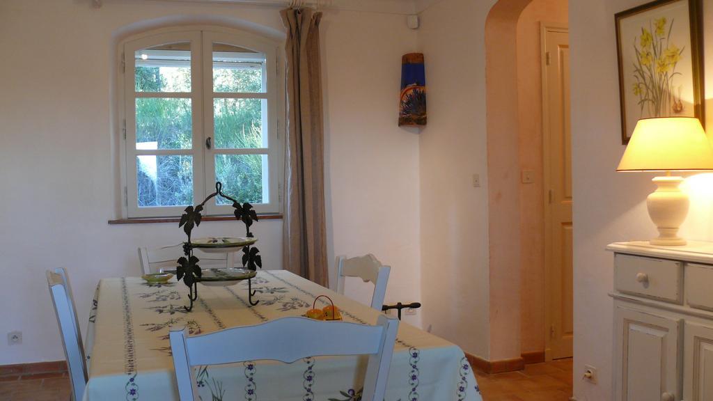 فيلا Les Bastides De L'Auviduery Moissac-Bellevue المظهر الخارجي الصورة