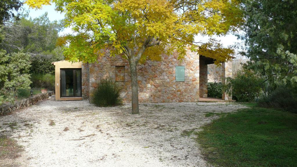فيلا Les Bastides De L'Auviduery Moissac-Bellevue المظهر الخارجي الصورة