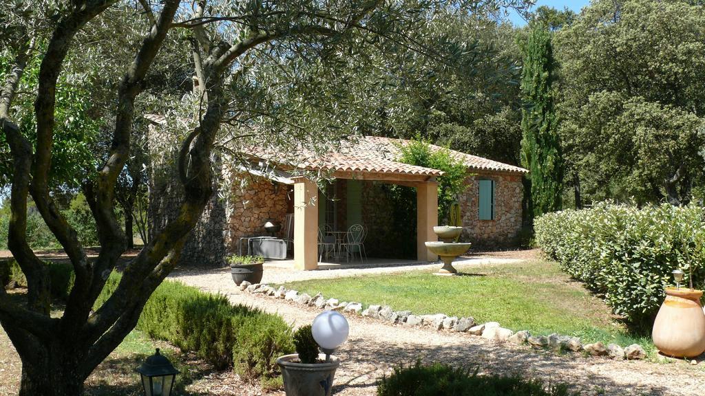 فيلا Les Bastides De L'Auviduery Moissac-Bellevue المظهر الخارجي الصورة
