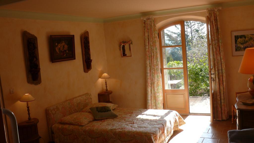فيلا Les Bastides De L'Auviduery Moissac-Bellevue المظهر الخارجي الصورة